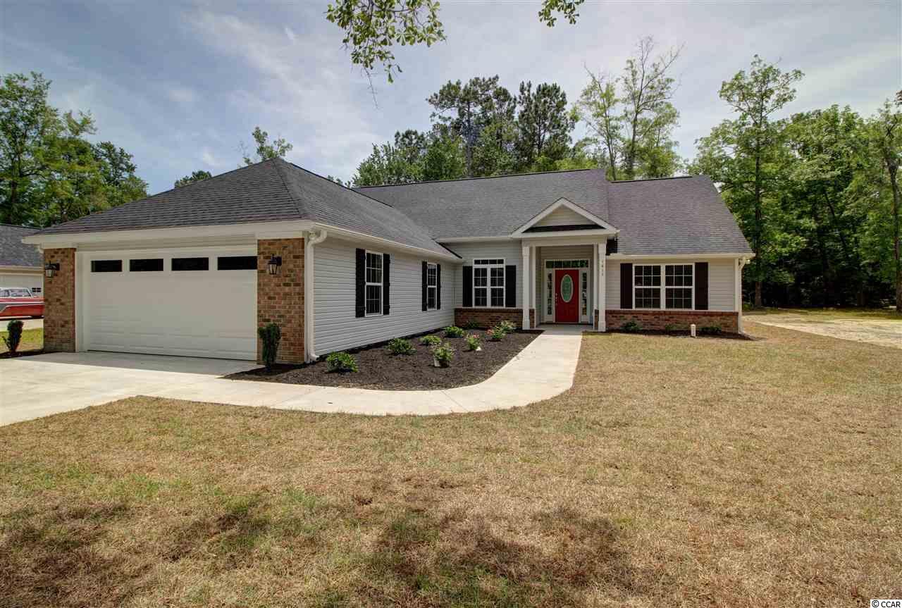 1415 Forest View Road Conway, SC 29527 - Photo 1 of 35 Gallery Image 1