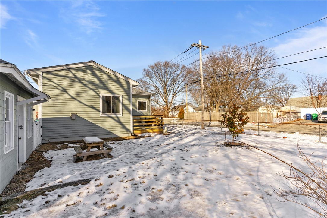 175 Irving Road Warwick, RI 02888 - Photo 28 of 29