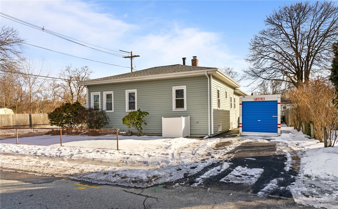 175 Irving Road Warwick, RI 02888 - Photo 29 of 29