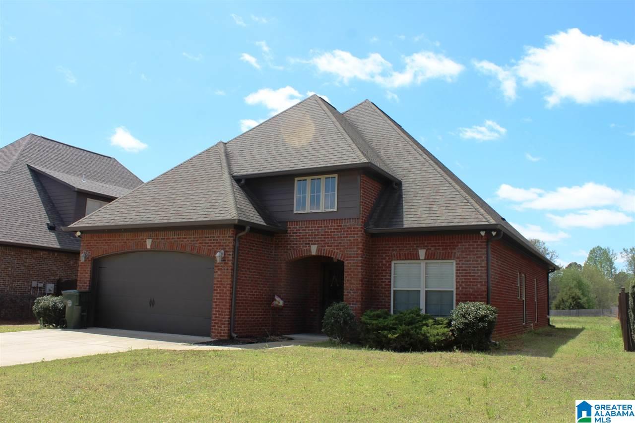 186 Meadow Way Jasper, AL 35504 - Photo 2 of 16