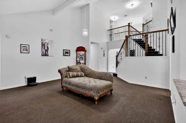 $337,000 | 3402 Crystal Dove Drive, Spring, TX 77388