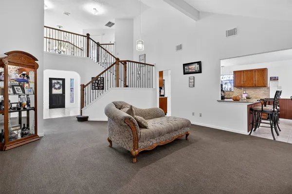 $337,000 | 3402 Crystal Dove Drive, Spring, TX 77388