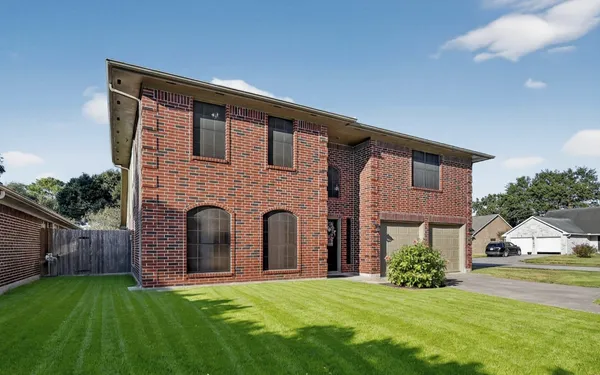 $337,000 | 3402 Crystal Dove Drive, Spring, TX 77388