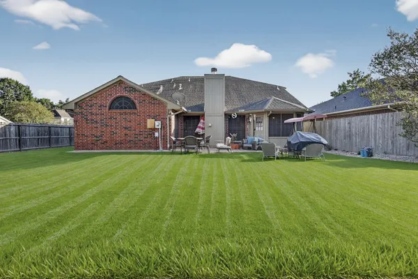 $337,000 | 3402 Crystal Dove Drive, Spring, TX 77388