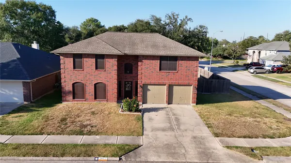$337,000 | 3402 Crystal Dove Drive, Spring, TX 77388