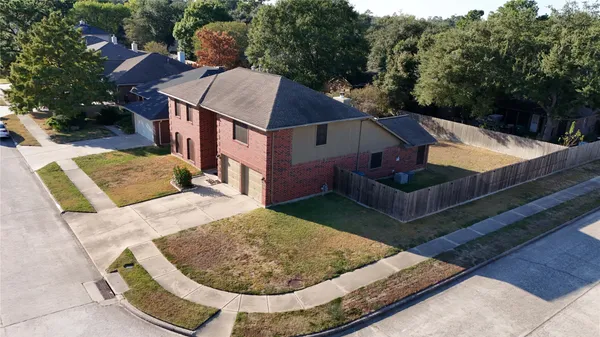 $337,000 | 3402 Crystal Dove Drive, Spring, TX 77388