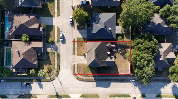$337,000 | 3402 Crystal Dove Drive, Spring, TX 77388