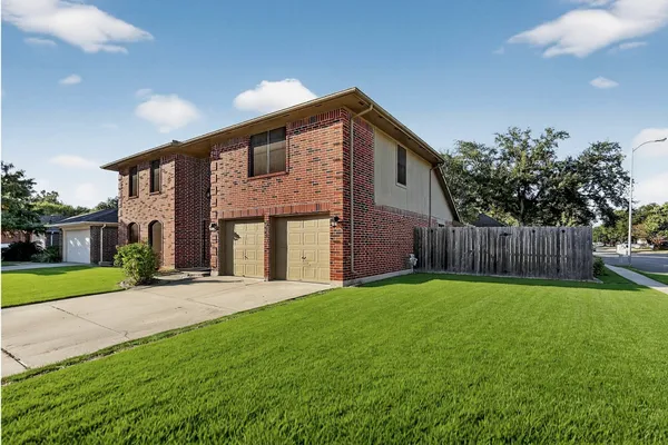 $337,000 | 3402 Crystal Dove Drive, Spring, TX 77388