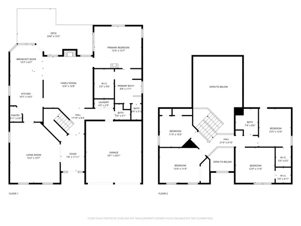 $337,000 | 3402 Crystal Dove Drive, Spring, TX 77388