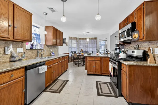 $337,000 | 3402 Crystal Dove Drive, Spring, TX 77388