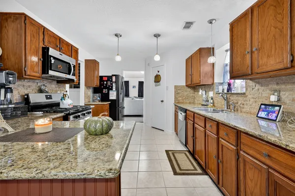 $337,000 | 3402 Crystal Dove Drive, Spring, TX 77388