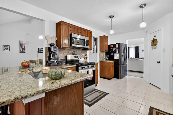 $337,000 | 3402 Crystal Dove Drive, Spring, TX 77388