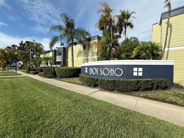 $1,750 | 1301 South Howard Avenue, Unit A4, Tampa, FL 33606