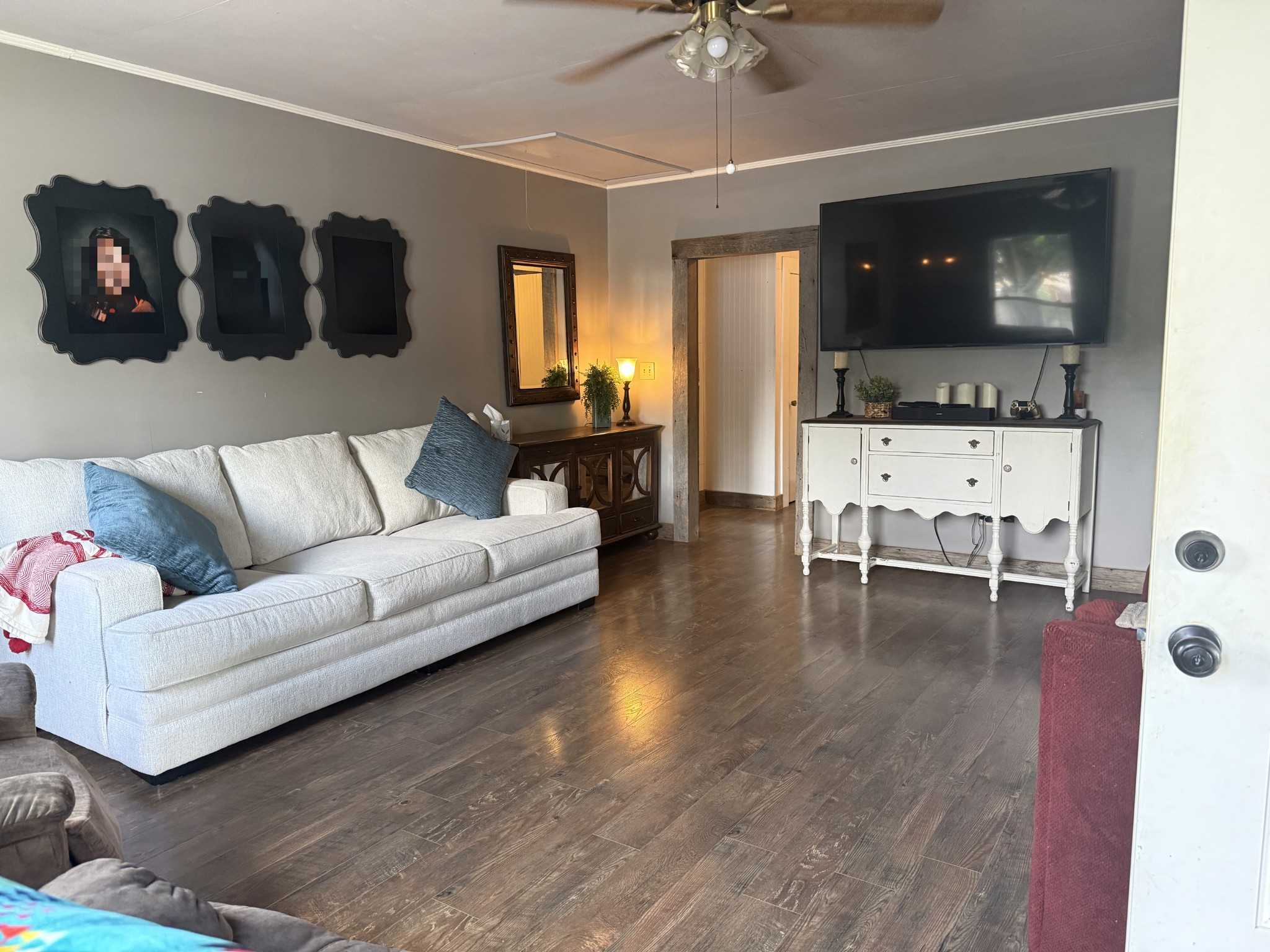 3 Bonnertown Road Five Points, TN 38457 - Photo 4 of 26