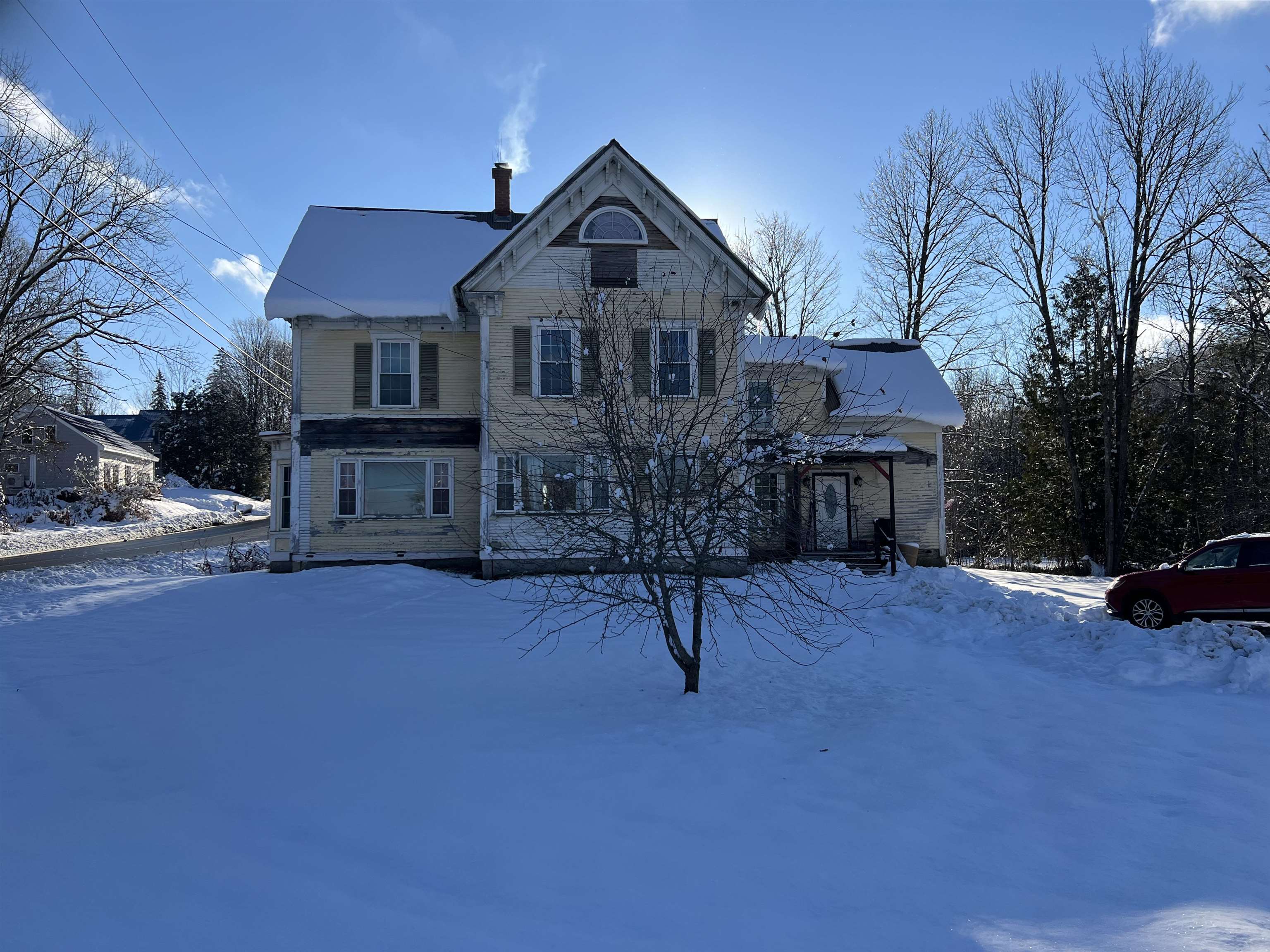 21 Still Hill Road Glover, VT 05839 - Photo 1 of 10