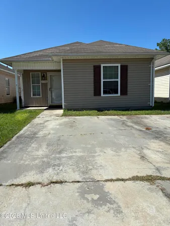 $139,900 | 5396 Quail Creek Circle, D'Iberville, MS 39540