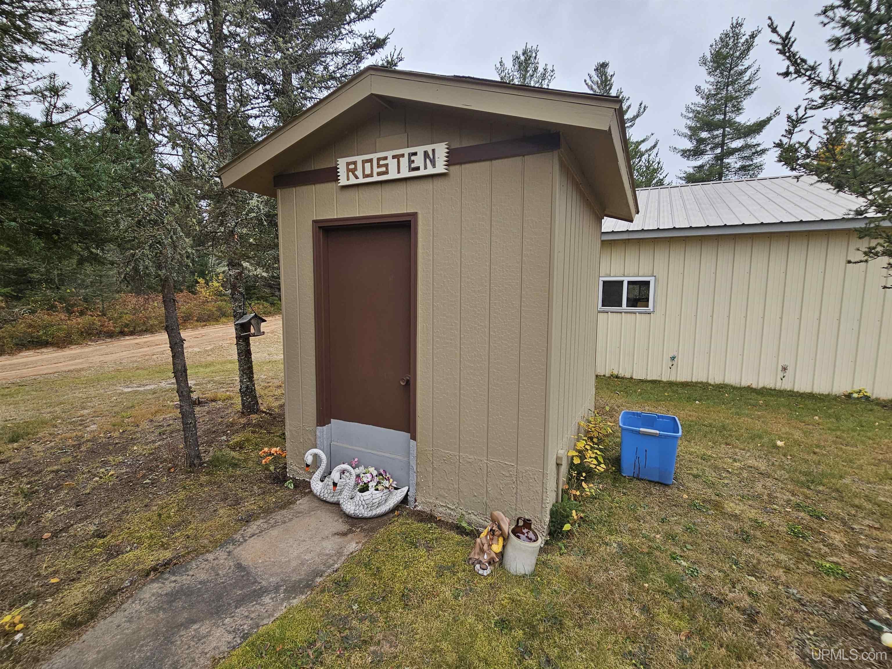 14851 Co Road Ishpeming, MI 49849 - Photo 43 of 69