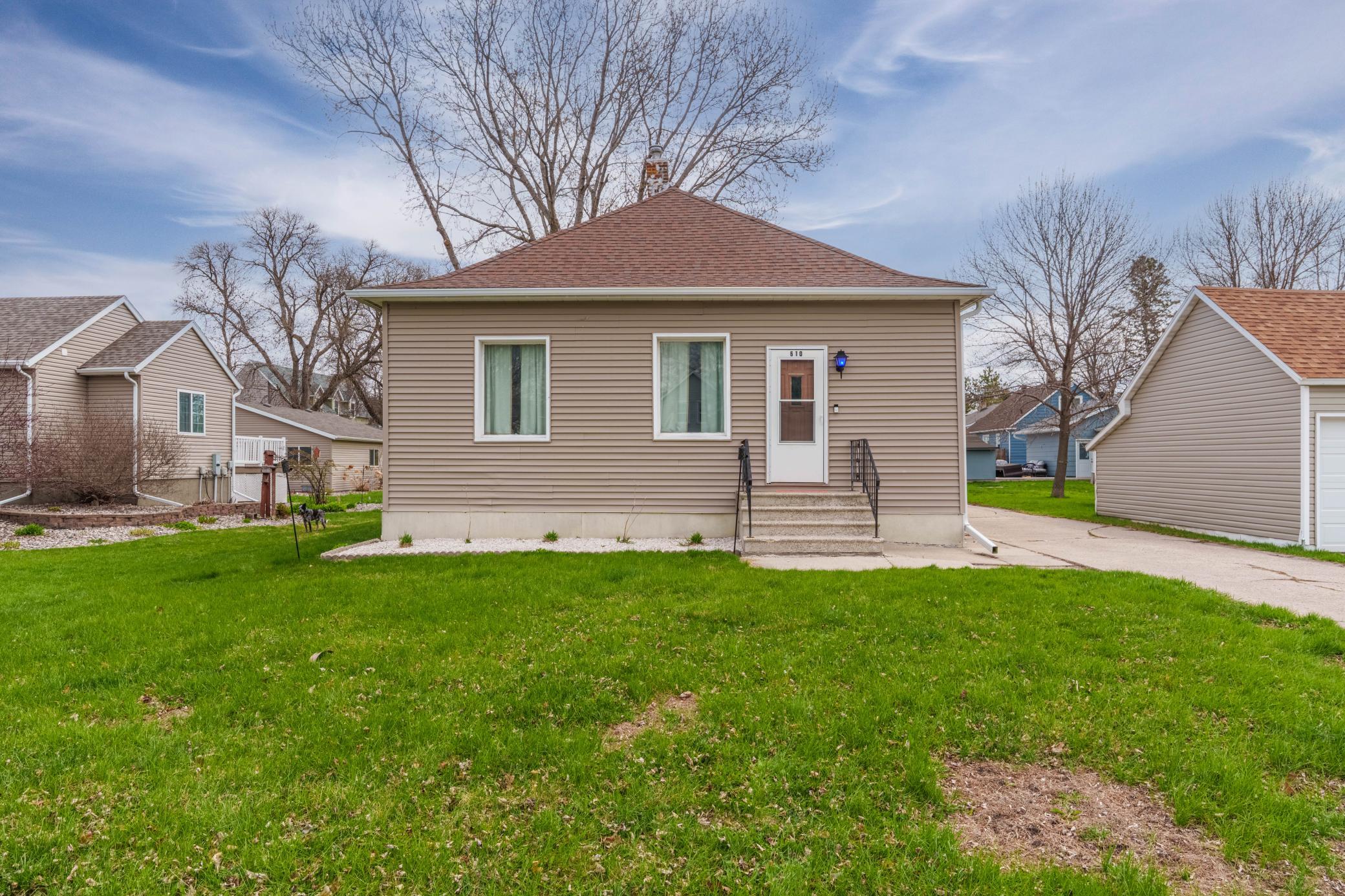 610 5th Street Hawley, MN 56549 - Photo 1 of 1