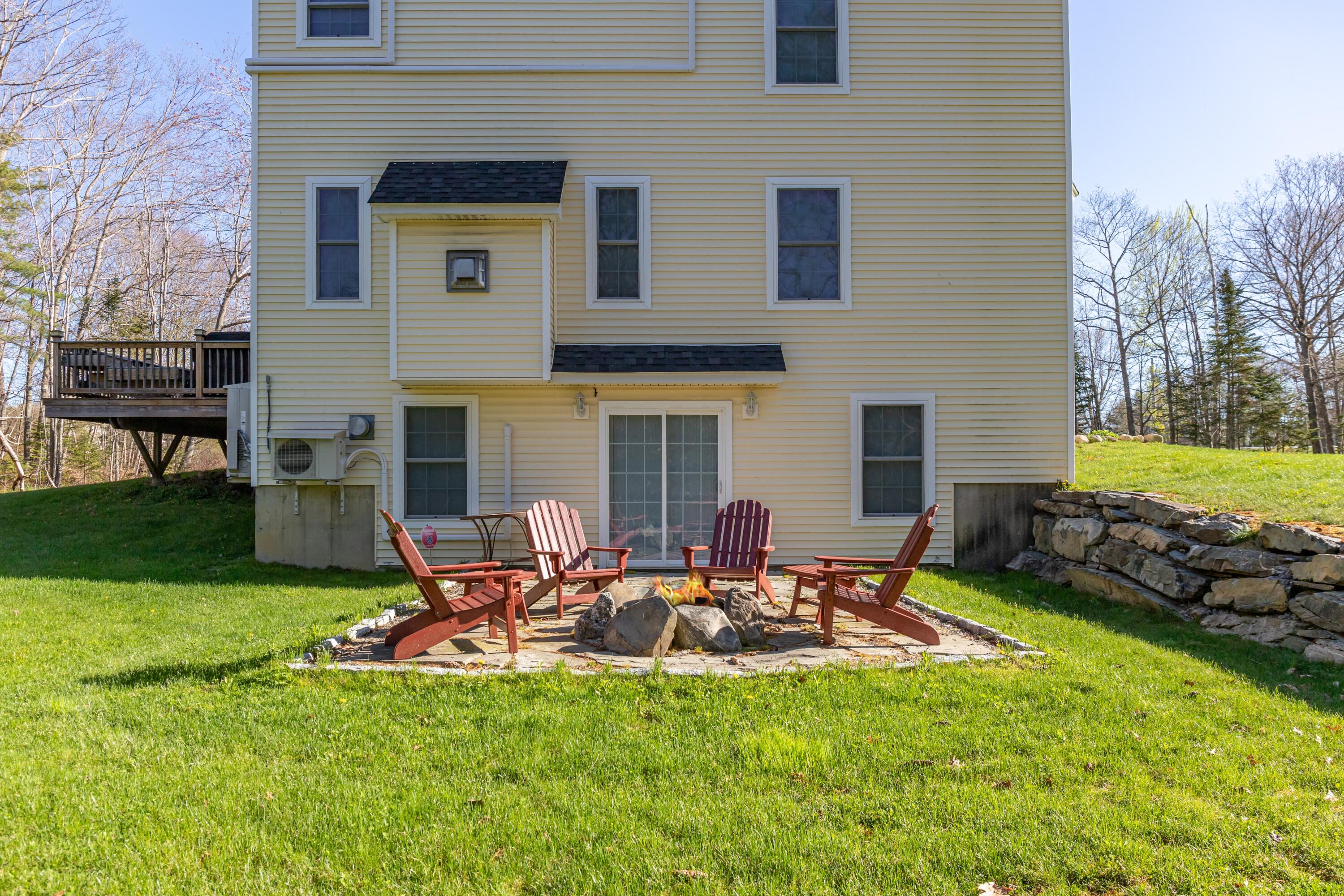 60 Town Farm Road Hampden, ME 04444 - Photo 15 of 83 60 Town Farm Road Exteriors-13