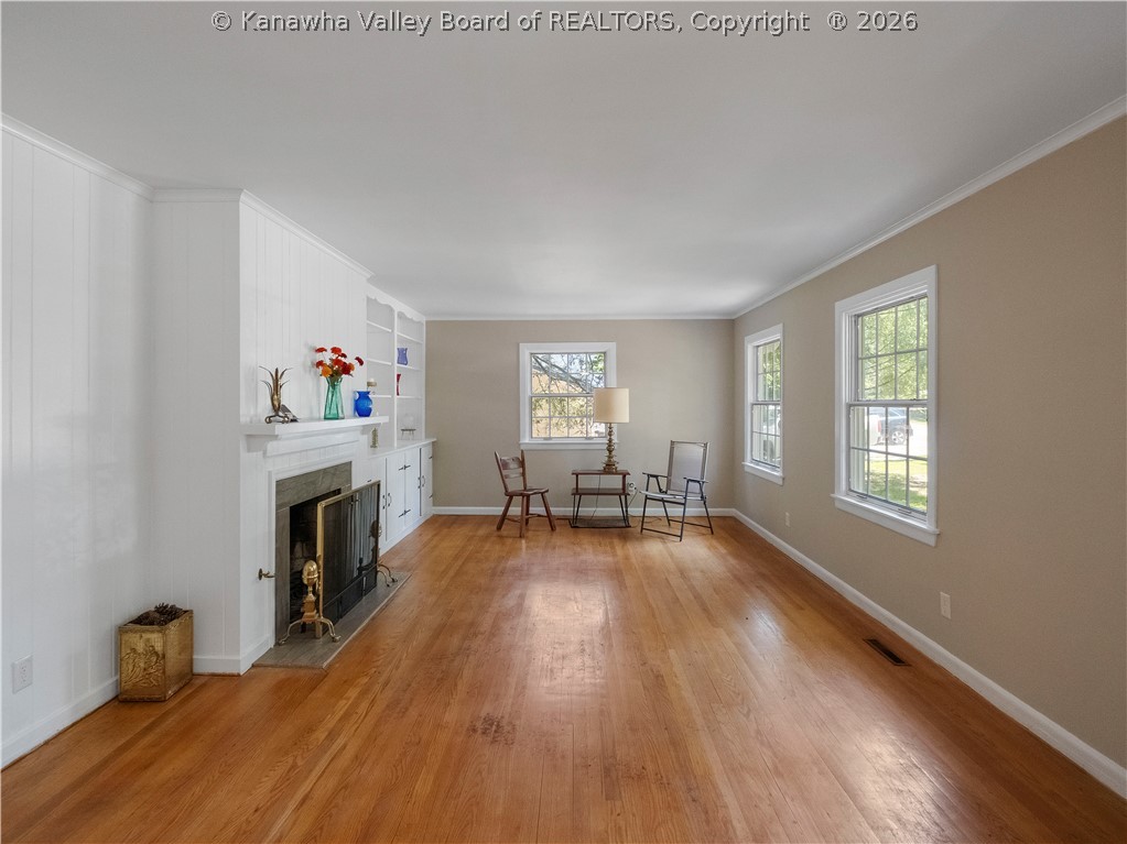1413 Longridge Road Charleston, WV 25314 - Photo 3 of 33 Gallery Image 3