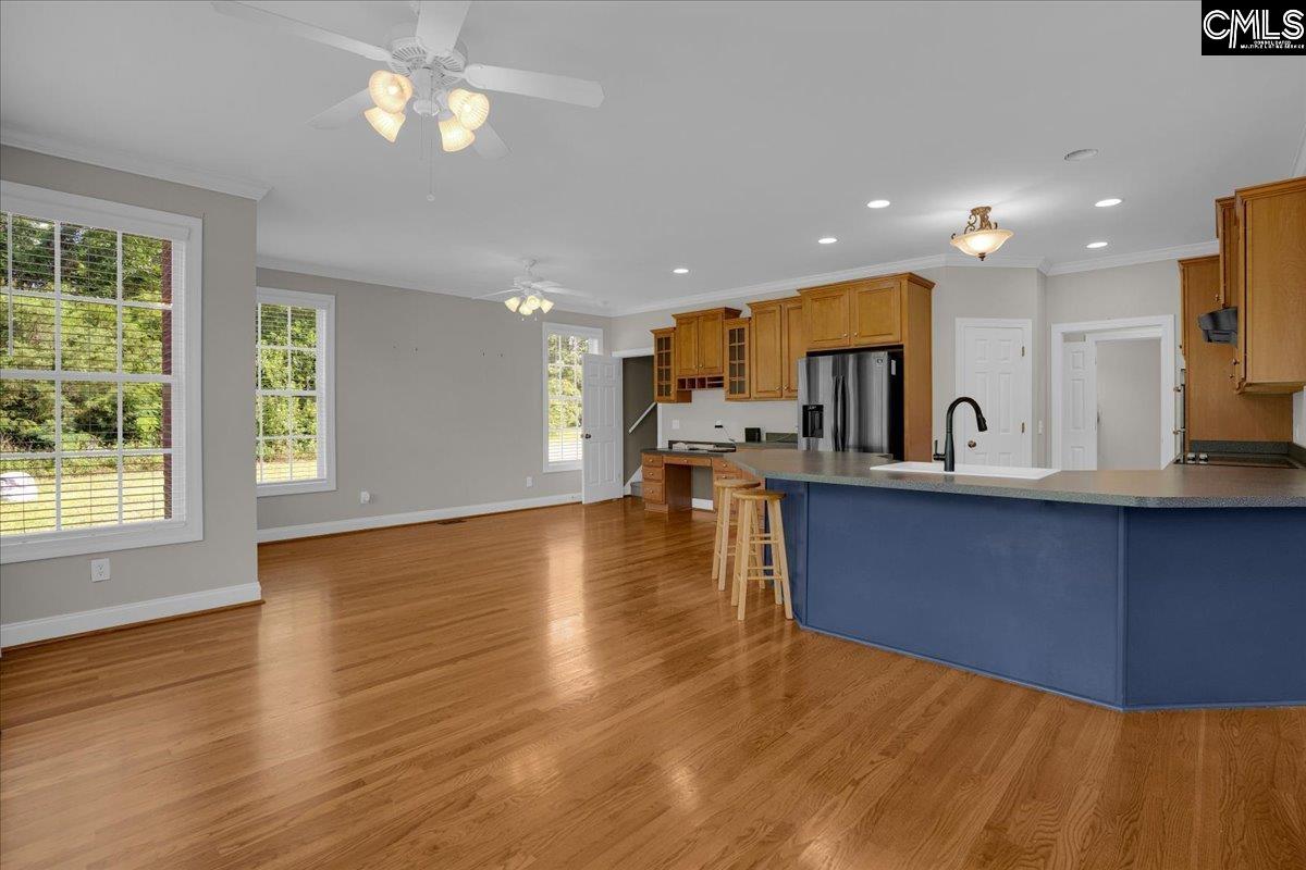 2647 Old Charleston Road Gilbert, SC 29054 - Photo 19 of 60