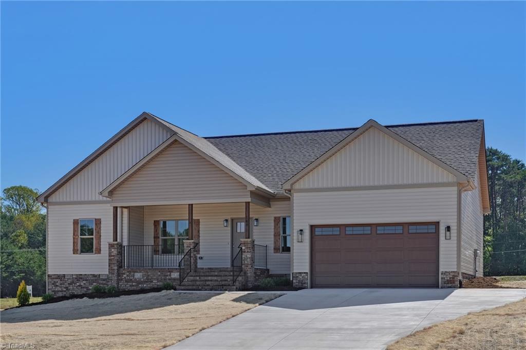 180 Mayo River Road Mayodan, NC 27027 - Photo 40 of 50 Gallery Image 40