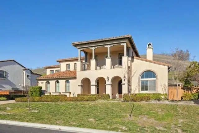 $3,895,000 | 387 Golden Grass Drive, Alamo, CA 94507