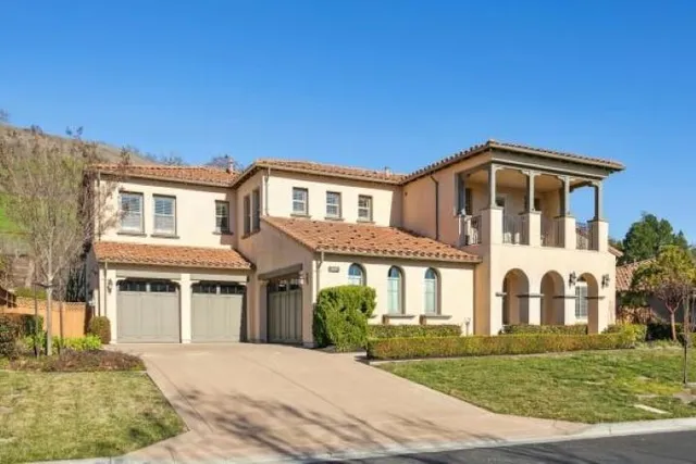 $3,895,000 | 387 Golden Grass Drive, Alamo, CA 94507