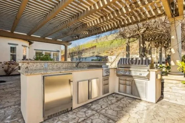 $3,895,000 | 387 Golden Grass Drive, Alamo, CA 94507