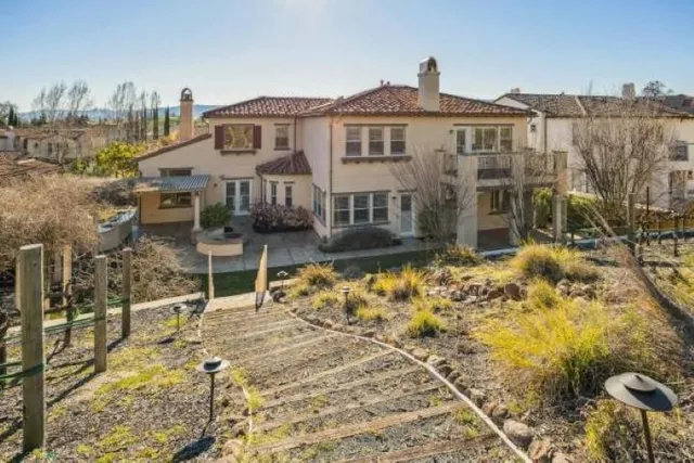 $3,895,000 | 387 Golden Grass Drive, Alamo, CA 94507