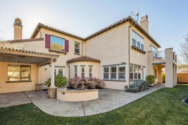 $3,895,000 | 387 Golden Grass Drive, Alamo, CA 94507