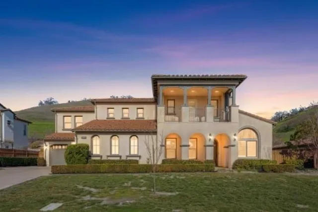 $3,895,000 | 387 Golden Grass Drive, Alamo, CA 94507