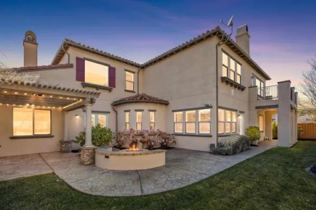 $3,895,000 | 387 Golden Grass Drive, Alamo, CA 94507