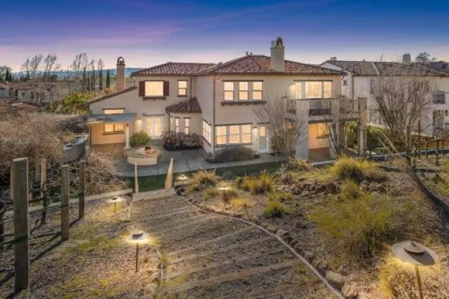 $3,895,000 | 387 Golden Grass Drive, Alamo, CA 94507