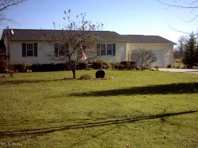 6322 Shafer Road Warren, OH 44481 - Photo 1 of 1 Gallery Image 1
