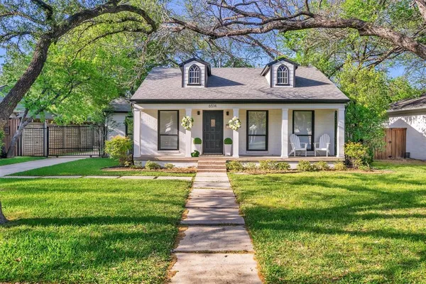 $3,650 | 6514 Kenwell Street, Dallas, TX 75209