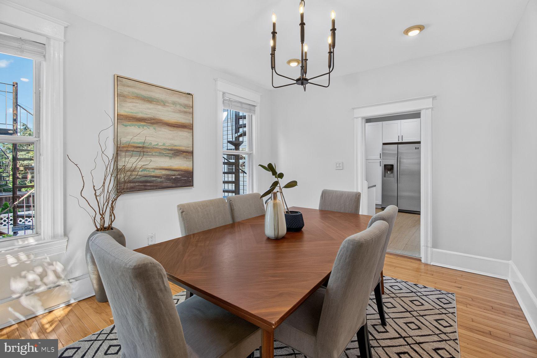 1902 Lincoln Road Northeast Washington, DC 20002 - Photo 8 of 45 Gallery Image 8