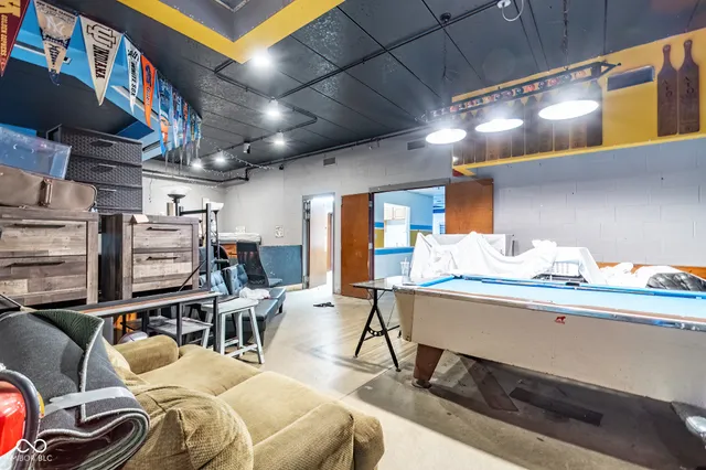 $1,500,000 | 1100 West Riverside Avenue, Muncie, IN 47303