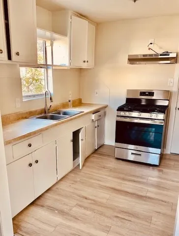 $1,350 | 1214 Des Jardines Street, Unit BACK, Houston, TX 77023