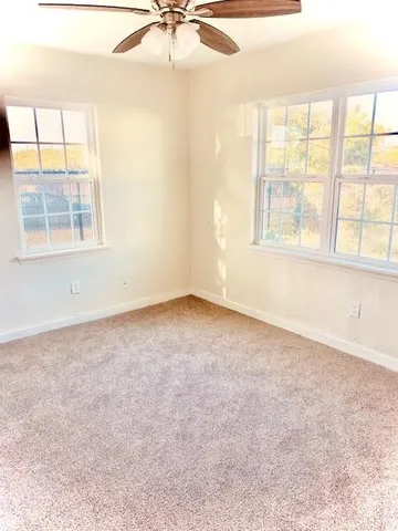 $1,350 | 1214 Des Jardines Street, Unit BACK, Houston, TX 77023