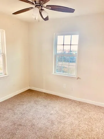 $1,350 | 1214 Des Jardines Street, Unit BACK, Houston, TX 77023