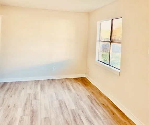 $1,350 | 1214 Des Jardines Street, Unit BACK, Houston, TX 77023