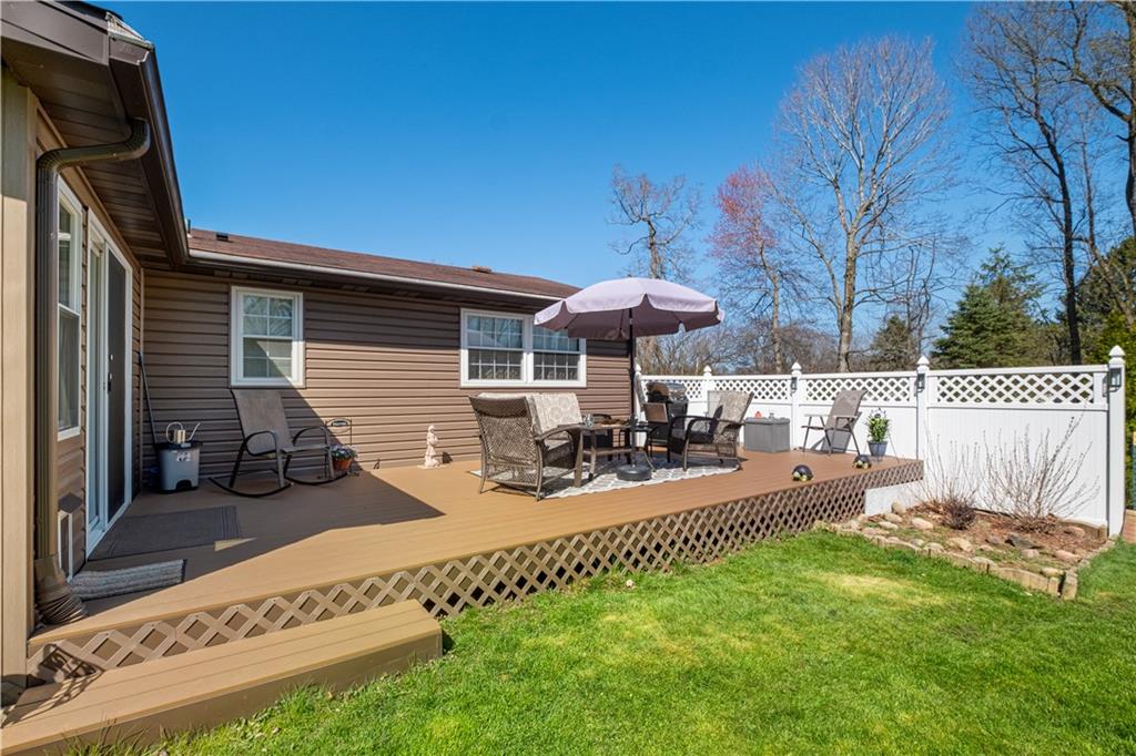 196 Ridge Road Freedom, PA 15042 - Photo 20 of 24