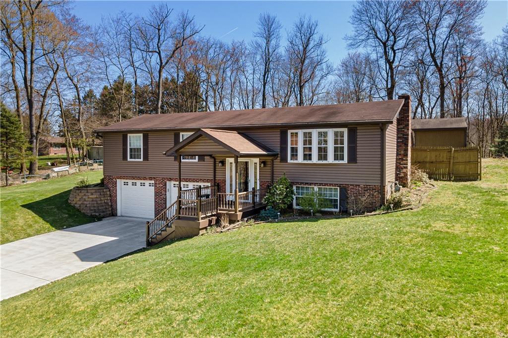 196 Ridge Road Freedom, PA 15042 - Photo 2 of 24