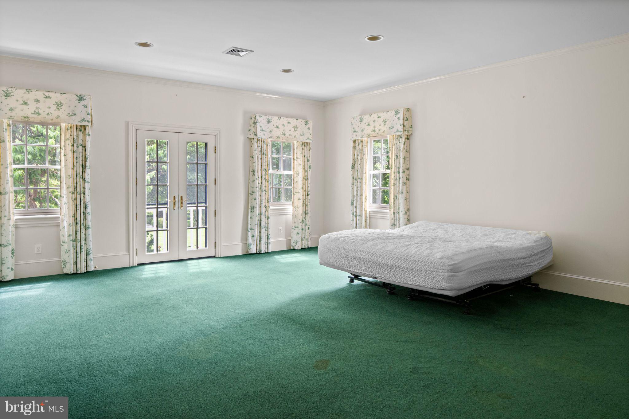 6764 Paxson Road New Hope, PA 18938 - Photo 49 of 116 Large Bedroom