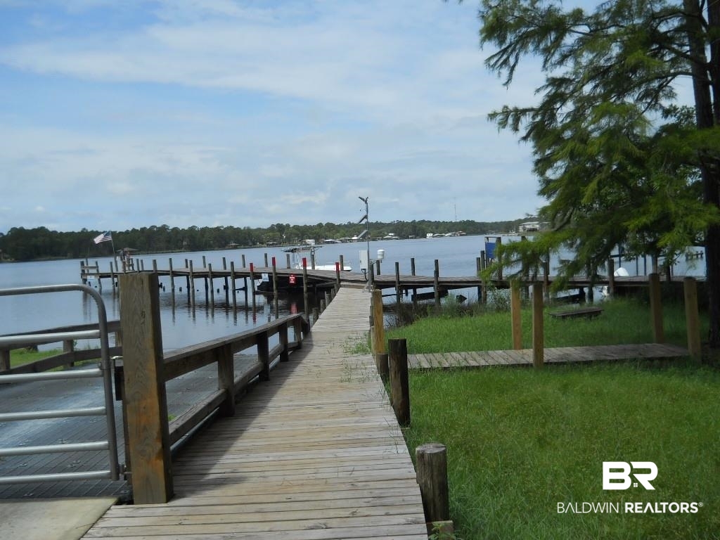 9213 Seabright Avenue Elberta, AL 36530 - Photo 8 of 9 Community Pier