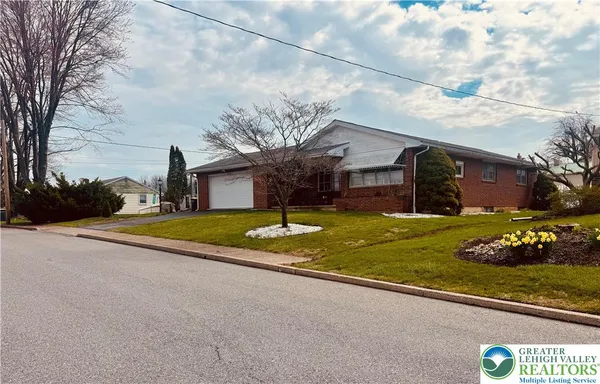 $409,900 | 4383 Truman Street, Whitehall, PA 18052