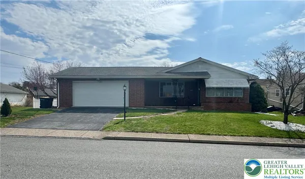 $399,900 | 4383 Truman Street, Whitehall, PA 18052