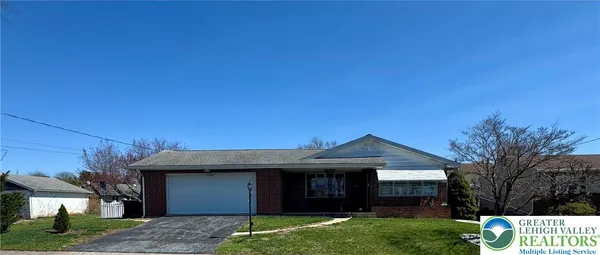 $399,900 | 4383 Truman Street, Whitehall, PA 18052