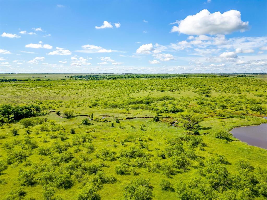 0 Flinn Road Bellevue, TX 76228 - Photo 5 of 35 Aerial view of a large body of water